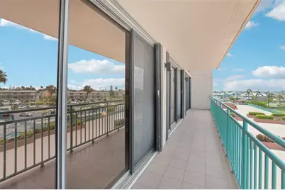 1 Key Capri #302E, Treasure Island, FL 33706 - Photo 7