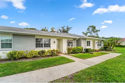 3351 Stonehaven Court W #C, Palm Harbor, FL 34684 - Photo 35