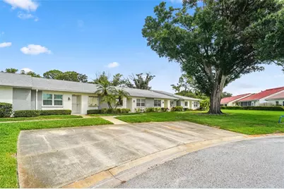 3351 Stonehaven Court W #C, Palm Harbor, FL 34684 - Photo 33