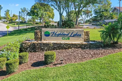 3351 Stonehaven Court W #C, Palm Harbor, FL 34684 - Photo 37
