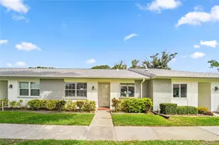 3351 Stonehaven Ct W, Palm Harbor, FL 34684 - Photo 1