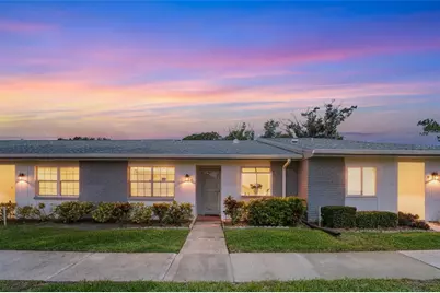 3351 Stonehaven Court W #C, Palm Harbor, FL 34684 - Photo 1