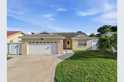 6292 109th Avenue N, Pinellas Park, FL 33782 - Photo 1