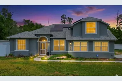 8424 Balm Street, Weeki Wachee, FL 34607 - Photo 7