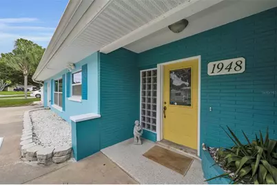 1948 Byram Drive, Clearwater, FL 33755 - Photo 3