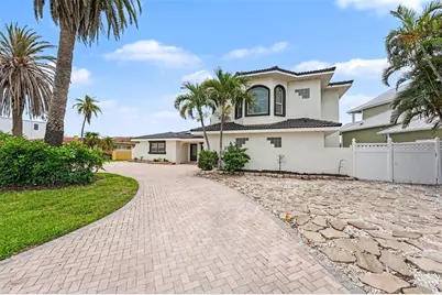 17323 Kennedy Drive, North Redington Beach, FL 33708 - Photo 3