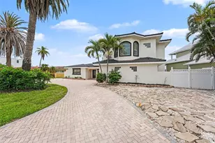 17323 Kennedy Dr, North Redington Beach, FL 33708 - Photo 3