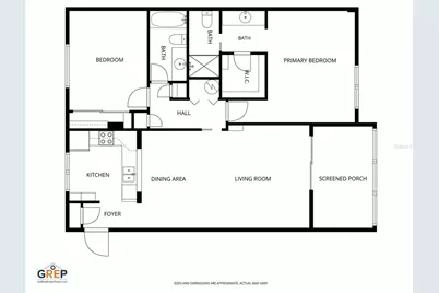 13626 Greenfield Drive #401, Tampa, FL 33618 - Photo 45