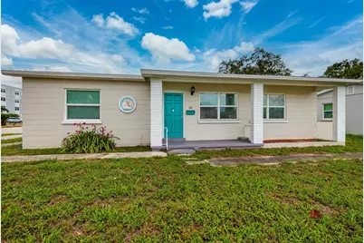 101 40th Avenue NE, Saint Petersburg, FL 33703 - Photo 1