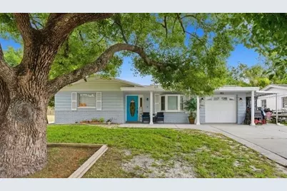 4344 Oak Bluff Avenue, Holiday, FL 34691 - Photo 1