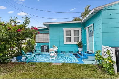914 N 8th Street N, Saint Petersburg, FL 33701 - Photo 3