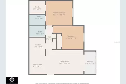 3281 Beneva Road #202, Sarasota, FL 34232 - Photo 3