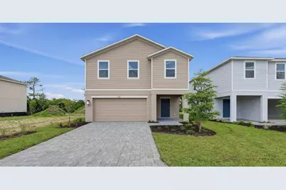6523 Equinox Lane, North Fort Myers, FL 33917 - Photo 1