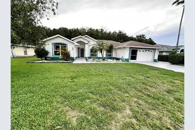 29439 Schinnecock Hills Lane, San Antonio, FL 33576 - Photo 1