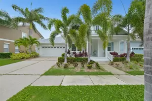 404 Islebay Dr, Apollo Beach, FL 33572 - Photo 1