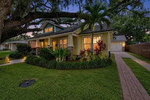 4705 N Blvd, Tampa, FL 33603 - Photo 1