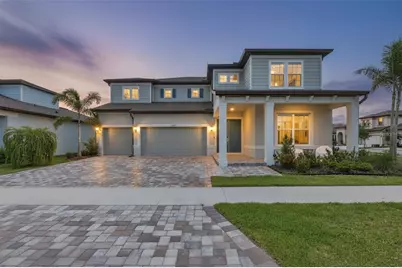 6107 Golden Beach Drive, Apollo Beach, FL 33572 - Photo 1