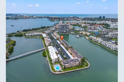 7540 Bay Island Drive S #160, South Pasadena, FL 33707 - Photo 49