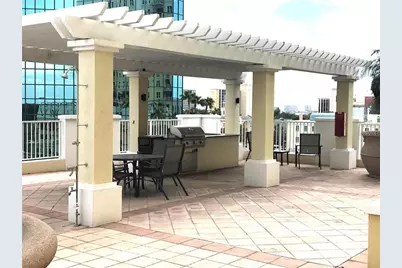 628 Cleveland Street #903, Clearwater, FL 33755 - Photo 29