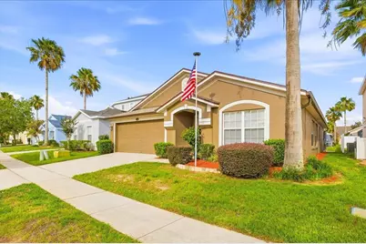 842 Lockbreeze Drive, Davenport, FL 33897 - Photo 3
