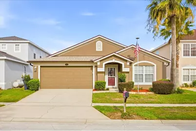 842 Lockbreeze Drive, Davenport, FL 33897 - Photo 1