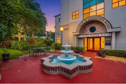100 2nd Avenue N #300 - Suite 3, Saint Petersburg, FL 33701 - Photo 1