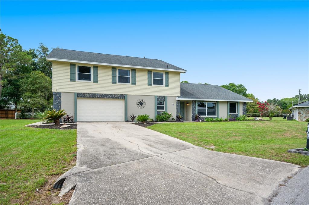 4128 Mather Rd W main architectural view