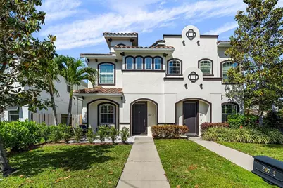 207 S Moody Avenue #B, Tampa, FL 33609 - Photo 1