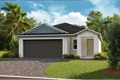 6132 SW 96th Place, Ocala, FL 34476 - Photo 1