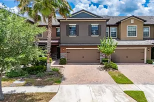 28511 Pleasant Bay Loop, Wesley Chapel, FL 33543 - Photo 3