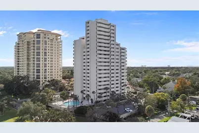 4141 Bayshore Boulevard #706, Tampa, FL 33611 - Photo 1