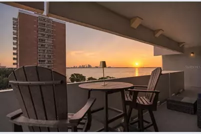 4141 Bayshore Boulevard #706, Tampa, FL 33611 - Photo 19