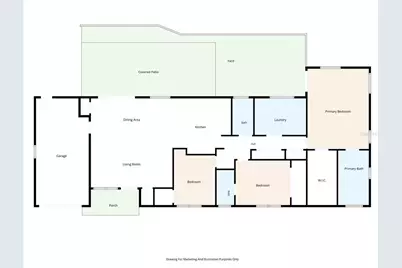 1308 Marion Drive S, Saint Petersburg, FL 33707 - Photo 3