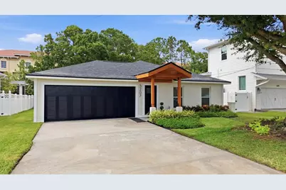 5207 W Cleveland Street, Tampa, FL 33609 - Photo 1