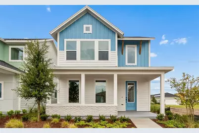 3211 Voyager Avenue, Saint Cloud, FL 34771 - Photo 1