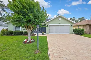 7052 Sparkling Creek Ct, Spring Hill, FL 34606 - Photo 1