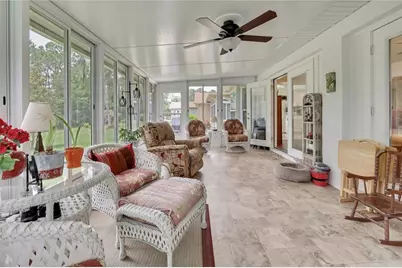 7052 Sparkling Creek Court, Spring Hill, FL 34606 - Photo 23
