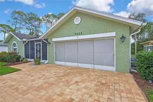 7052 Sparkling Creek Ct, Spring Hill, FL 34606 - Photo 37