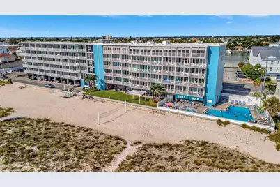 9980 Gulf Boulevard #318, Treasure Island, FL 33706 - Photo 25