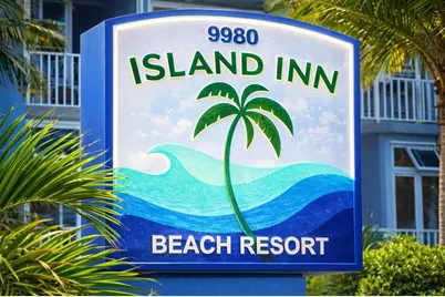 9980 Gulf Boulevard #318, Treasure Island, FL 33706 - Photo 17