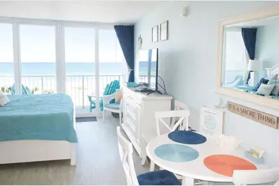 9980 Gulf Boulevard #318, Treasure Island, FL 33706 - Photo 5