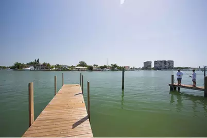 9980 Gulf Boulevard #318, Treasure Island, FL 33706 - Photo 23