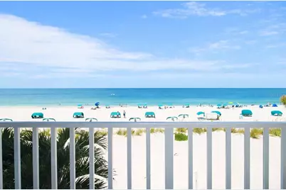 9980 Gulf Boulevard #318, Treasure Island, FL 33706 - Photo 1