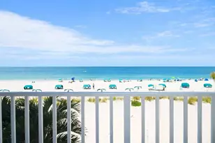 9980 Gulf Blvd, Treasure Island, FL 33706 - Photo 1