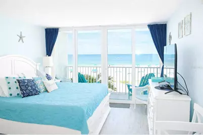 9980 Gulf Boulevard #318, Treasure Island, FL 33706 - Photo 3