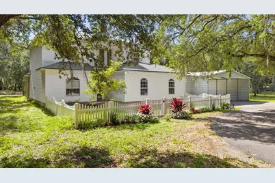 6010 Frontier Drive, Zephyrhills, FL 33540 - Photo 3