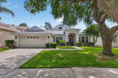 18127 Heron Walk Drive, Tampa, FL 33647 - Photo 1