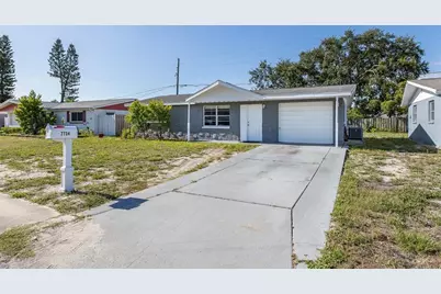 7734 Coventry Drive, Port Richey, FL 34668 - Photo 1
