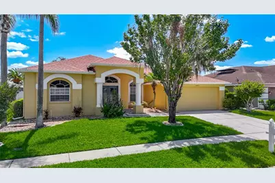 22035 Yachtclub Terrace, Land O Lakes, FL 34639 - Photo 7