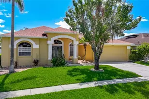 22035 Yachtclub Terrace, Land O Lakes, FL 34639 - Photo 7